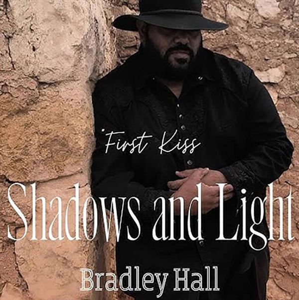 First Kiss single cover