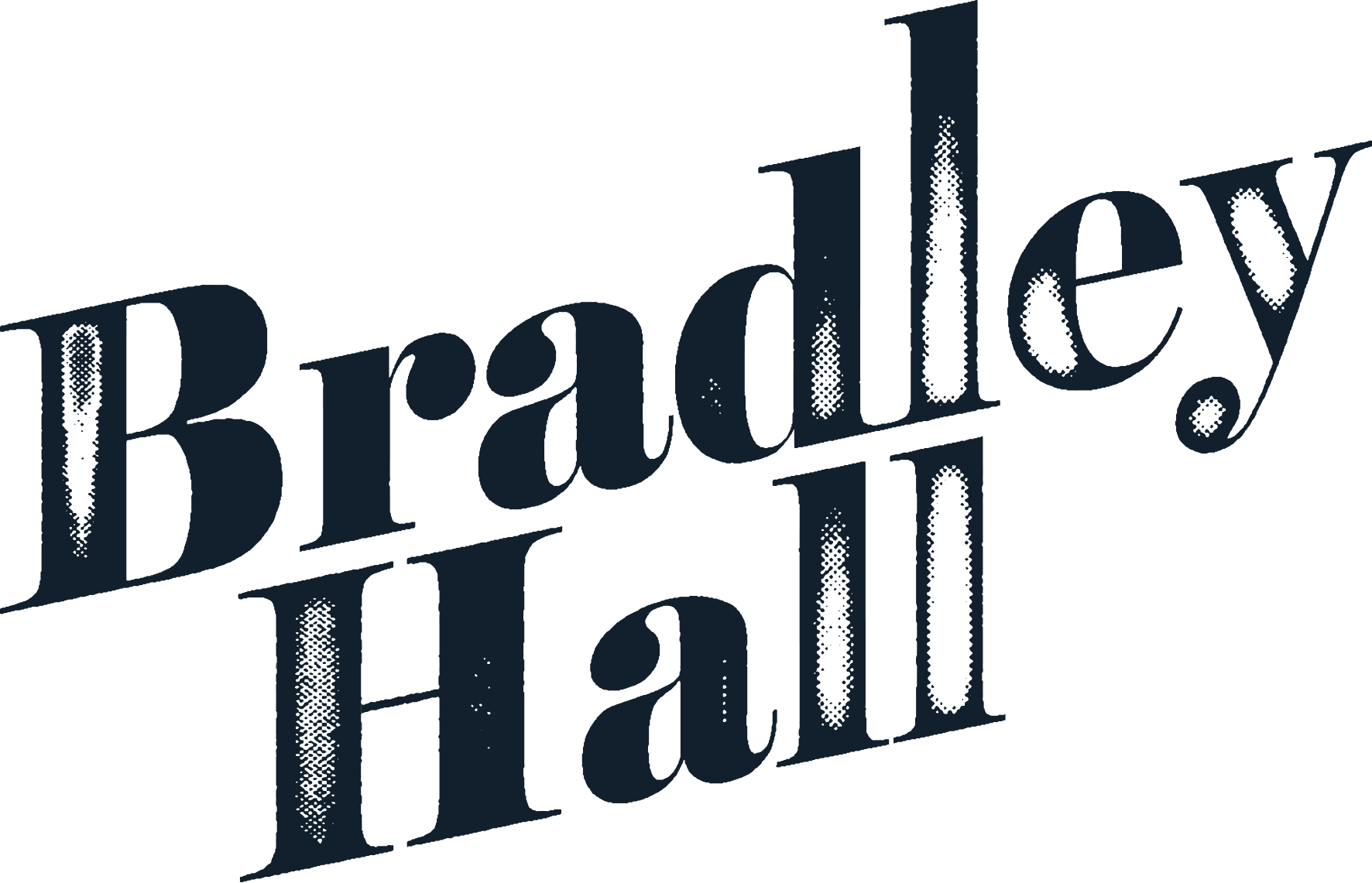 Bradley Hall